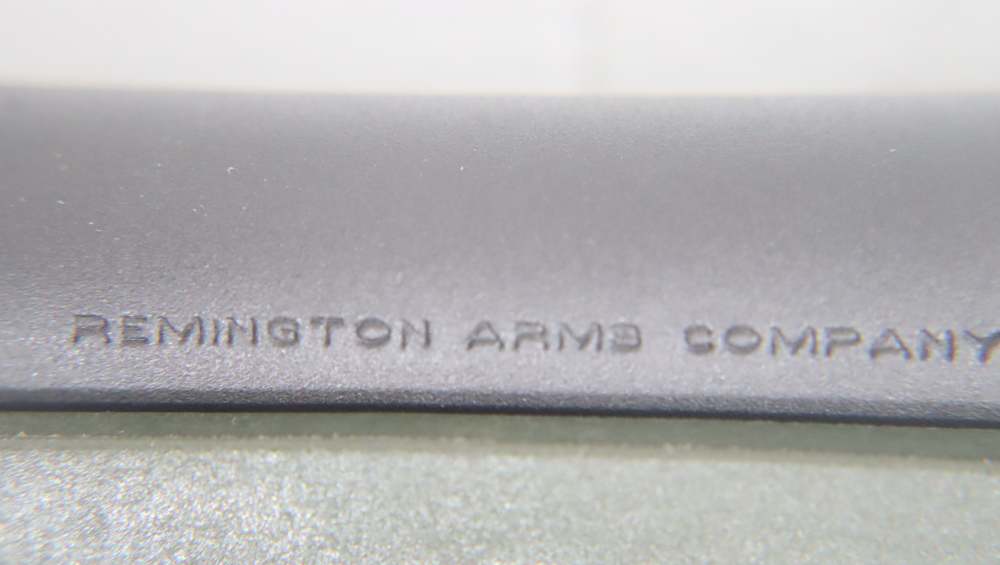REMINGTON 700 SPS BOLT ACTION .308 WIN HOGUE STOCK HEAVY BARREL-img-61