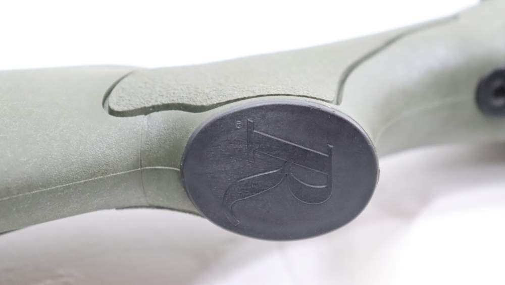 REMINGTON 700 SPS BOLT ACTION .308 WIN HOGUE STOCK HEAVY BARREL-img-9