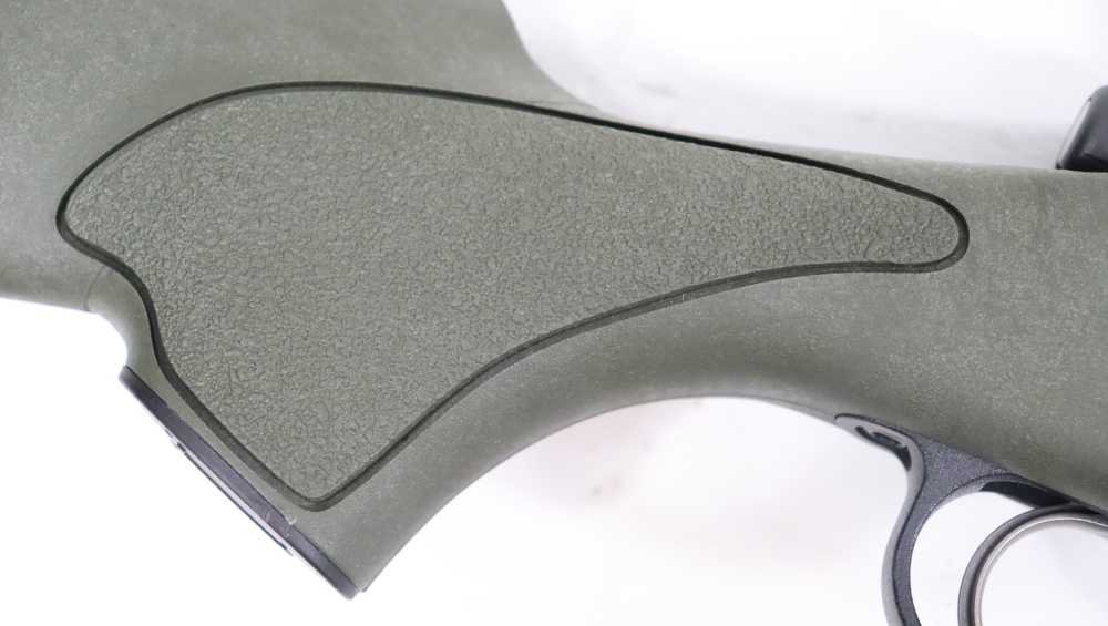 REMINGTON 700 SPS BOLT ACTION .308 WIN HOGUE STOCK HEAVY BARREL-img-11