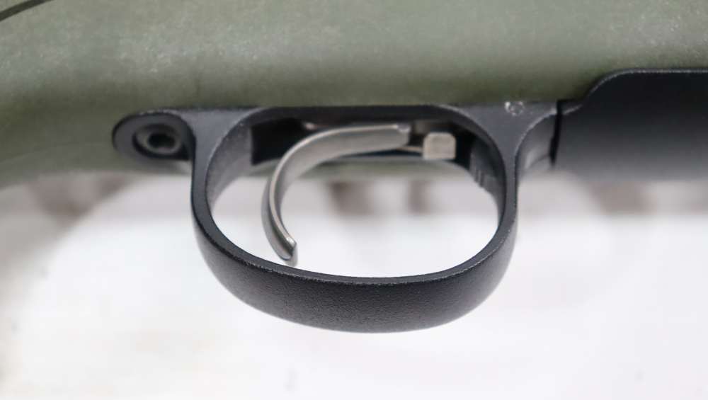 REMINGTON 700 SPS BOLT ACTION .308 WIN HOGUE STOCK HEAVY BARREL-img-13