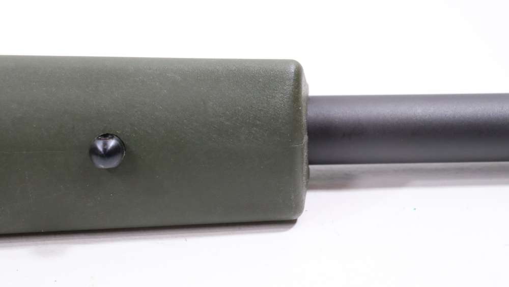 REMINGTON 700 SPS BOLT ACTION .308 WIN HOGUE STOCK HEAVY BARREL-img-21