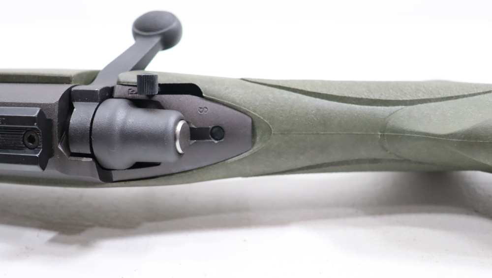 REMINGTON 700 SPS BOLT ACTION .308 WIN HOGUE STOCK HEAVY BARREL-img-46