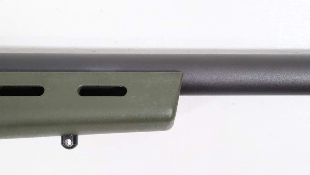 REMINGTON 700 SPS BOLT ACTION .308 WIN HOGUE STOCK HEAVY BARREL-img-22