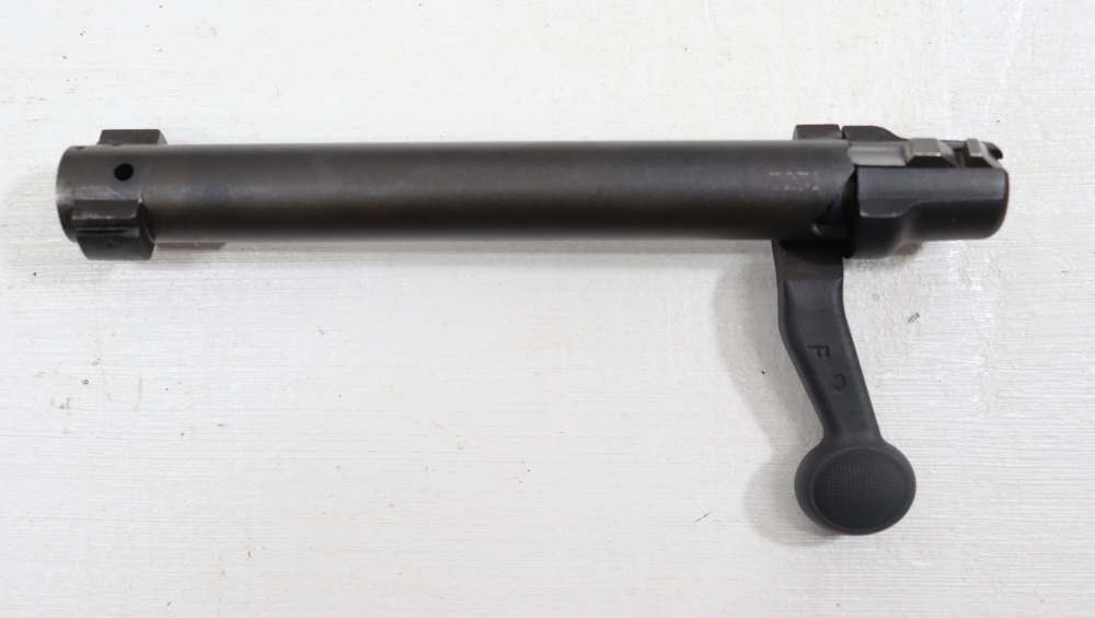 REMINGTON 700 SPS BOLT ACTION .308 WIN HOGUE STOCK HEAVY BARREL-img-57