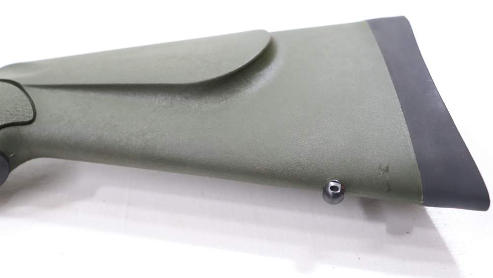 REMINGTON 700 SPS BOLT ACTION .308 WIN HOGUE STOCK HEAVY BARREL-img-27