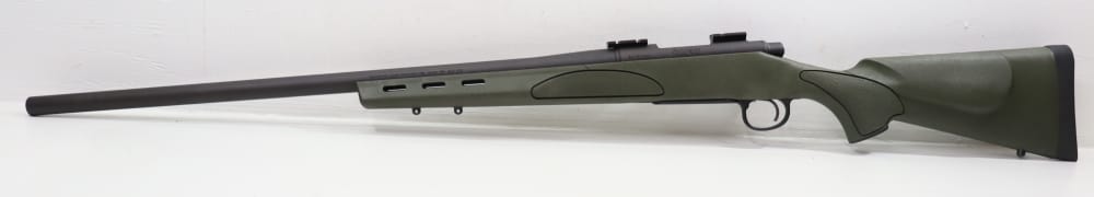 REMINGTON 700 SPS BOLT ACTION .308 WIN HOGUE STOCK HEAVY BARREL-img-3