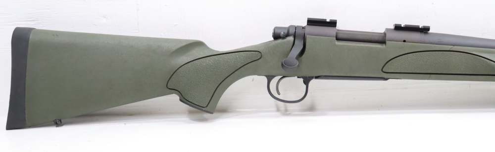 REMINGTON 700 SPS BOLT ACTION .308 WIN HOGUE STOCK HEAVY BARREL-img-1