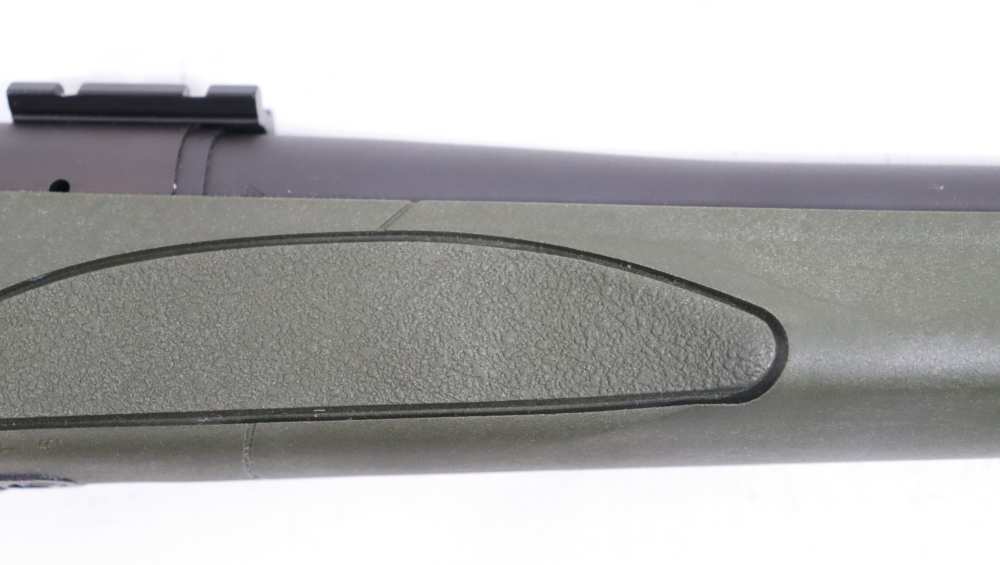 REMINGTON 700 SPS BOLT ACTION .308 WIN HOGUE STOCK HEAVY BARREL-img-18