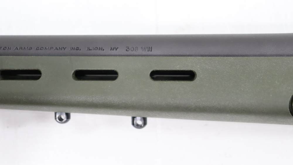 REMINGTON 700 SPS BOLT ACTION .308 WIN HOGUE STOCK HEAVY BARREL-img-39
