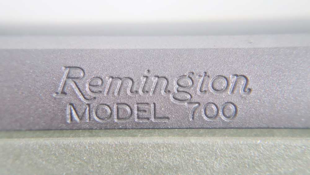 REMINGTON 700 SPS BOLT ACTION .308 WIN HOGUE STOCK HEAVY BARREL-img-59