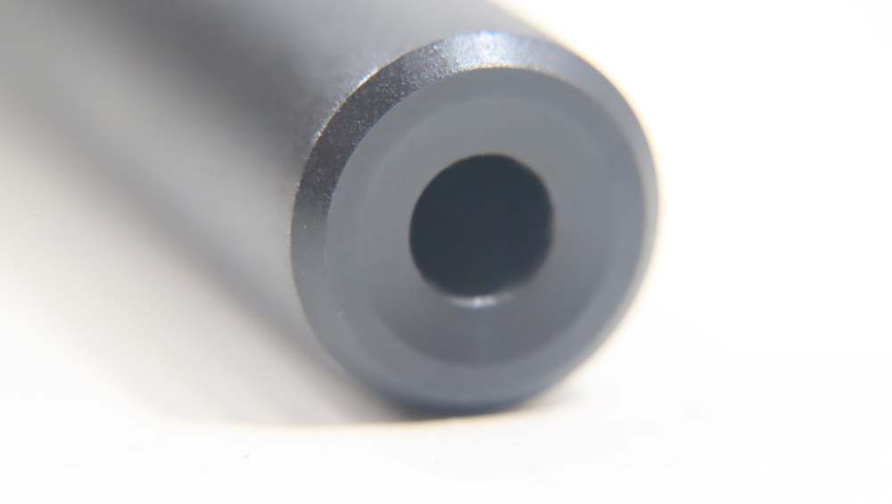 REMINGTON 700 SPS BOLT ACTION .308 WIN HOGUE STOCK HEAVY BARREL-img-63
