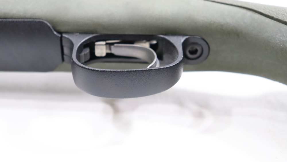 REMINGTON 700 SPS BOLT ACTION .308 WIN HOGUE STOCK HEAVY BARREL-img-32
