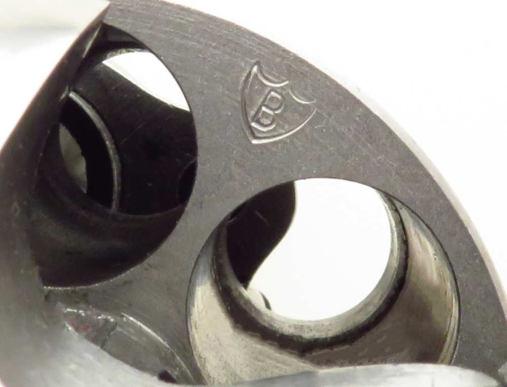 Bowen custom Ruger Vaquero .44 Paradox, stainless, 7.5, possible book photo-img-7