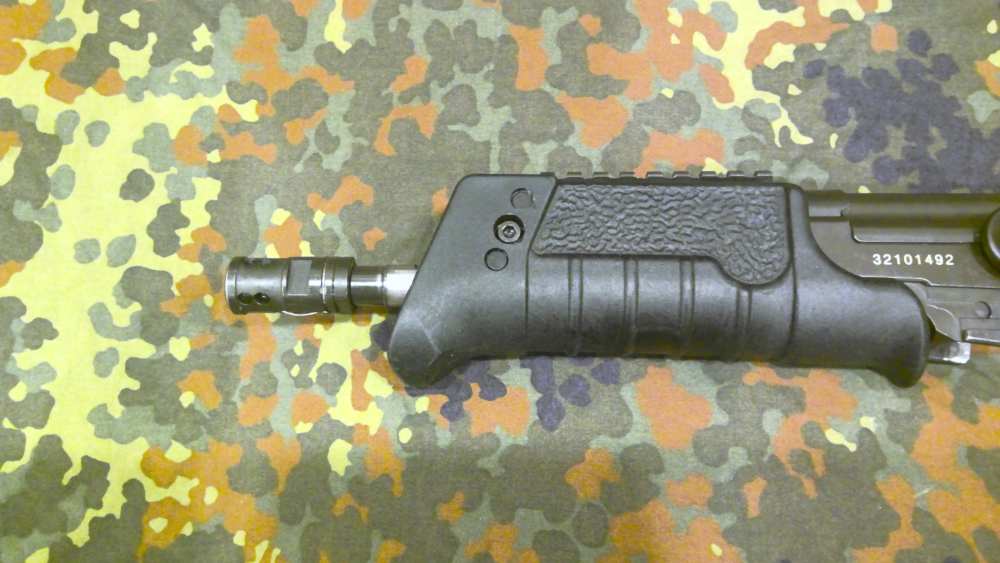 Micro Galil - Israel - IMI - Model 699 - 5.56 - Parts Kit - Lot Collection -img-5