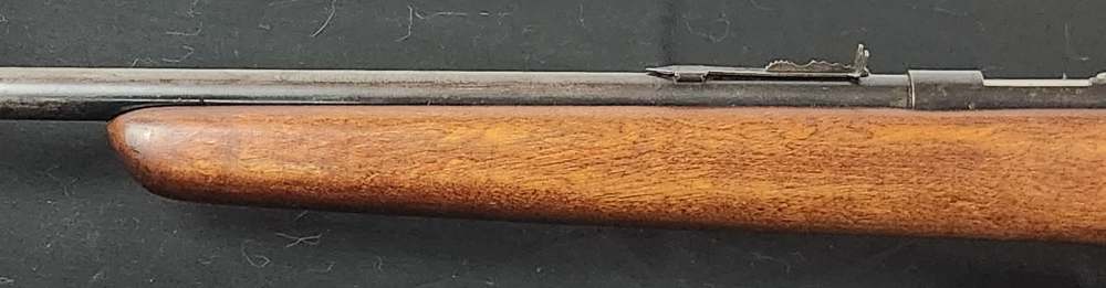 JC Higgins 103.18 Single Shot Rifle Good Condition - 24" - 22 s l lr - Used-img-10