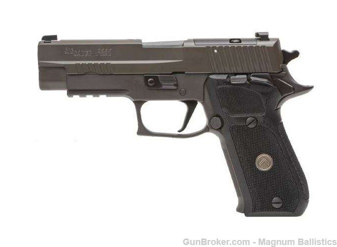 Sig P220 Legion 45ACP-img-1