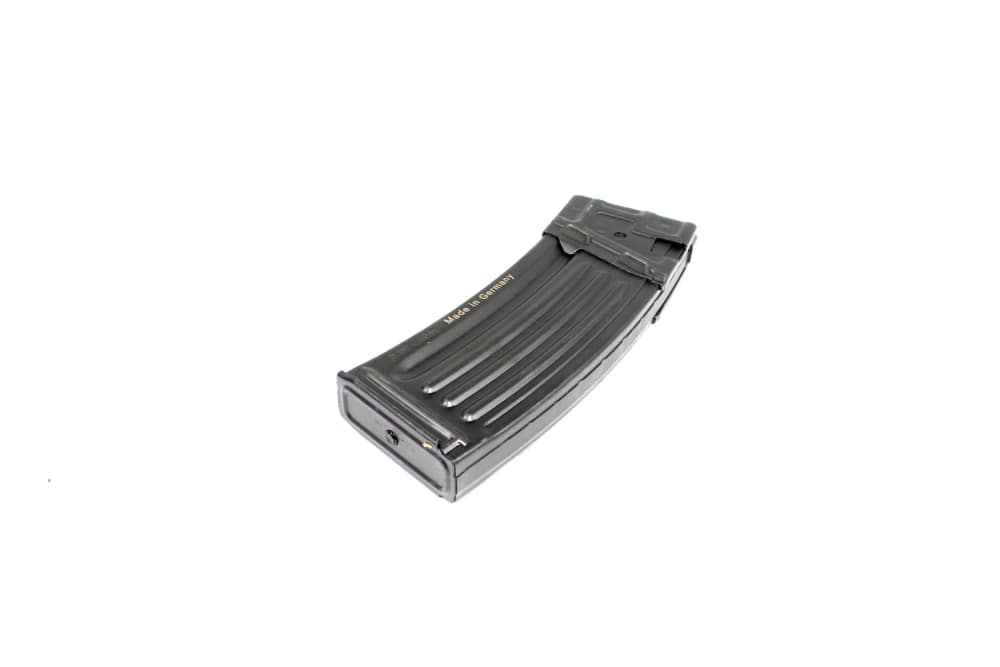 NEW Factory PREBAN German HK 93/53/33 30 Round 556 Steel Magazine HK93 HK53-img-5