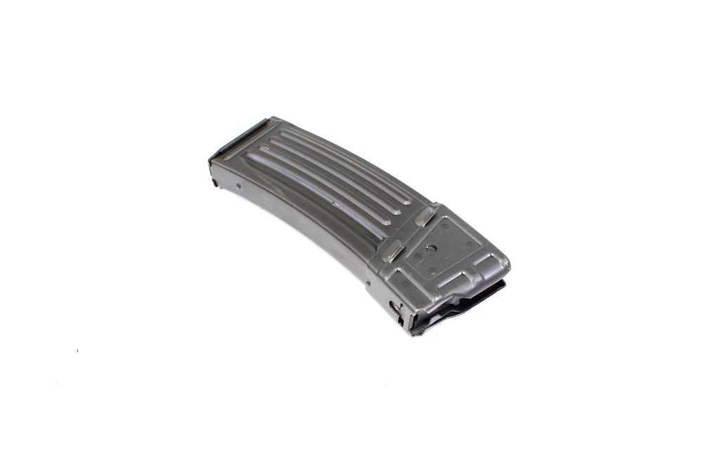 NEW Factory PREBAN German HK 93/53/33 30 Round 556 Steel Magazine HK93 HK53-img-4