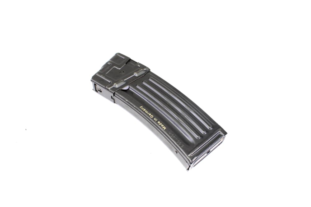 NEW Factory PREBAN German HK 93/53/33 30 Round 556 Steel Magazine HK93 HK53-img-2