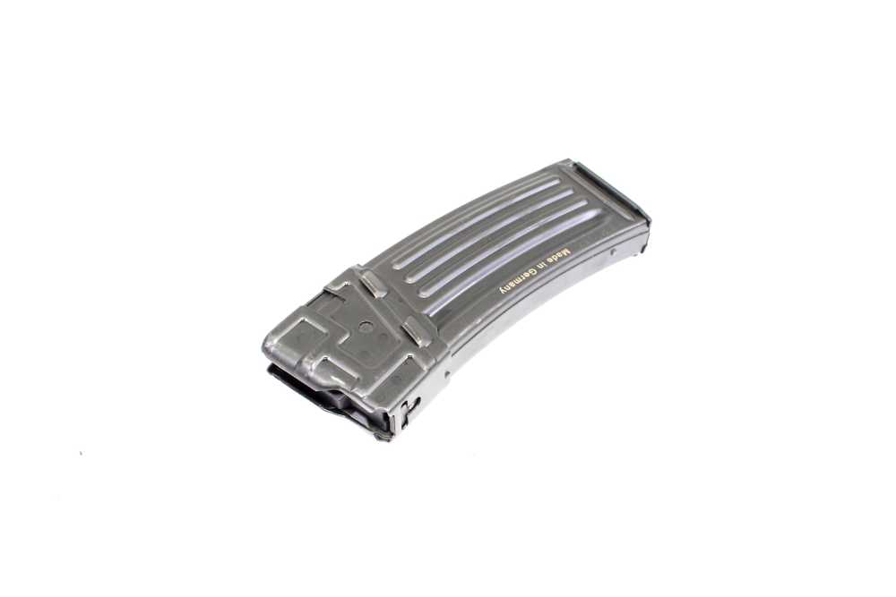 NEW Factory PREBAN German HK 93/53/33 30 Round 556 Steel Magazine HK93 HK53-img-3