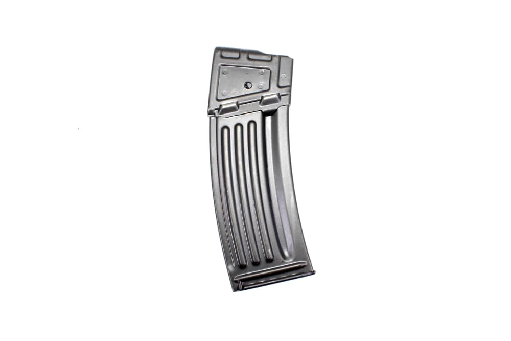 NEW Factory PREBAN German HK 93/53/33 30 Round 556 Steel Magazine HK93 HK53-img-1
