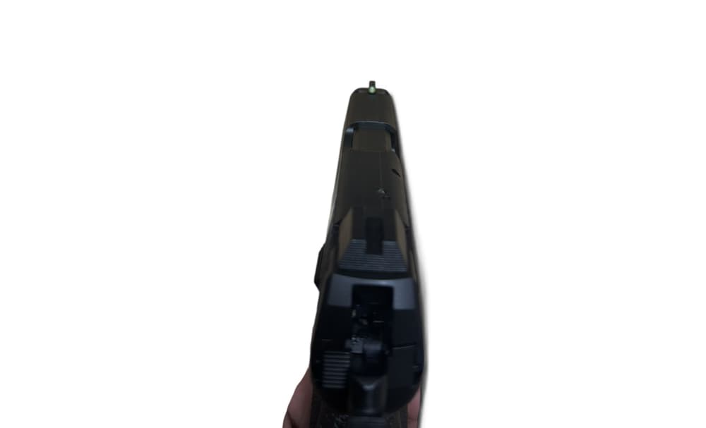 HECKLER & KOCH P30SK V3 9MM 3.27" NEW DAVIDSONS GUN -img-9