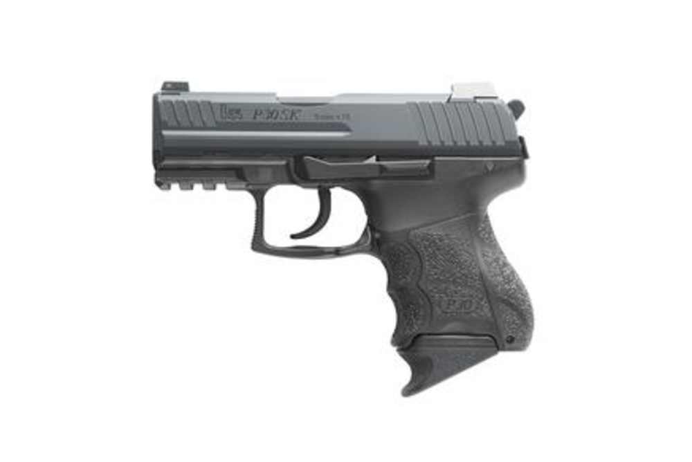 HECKLER & KOCH P30SK V3 9MM 3.27" NEW DAVIDSONS GUN -img-10