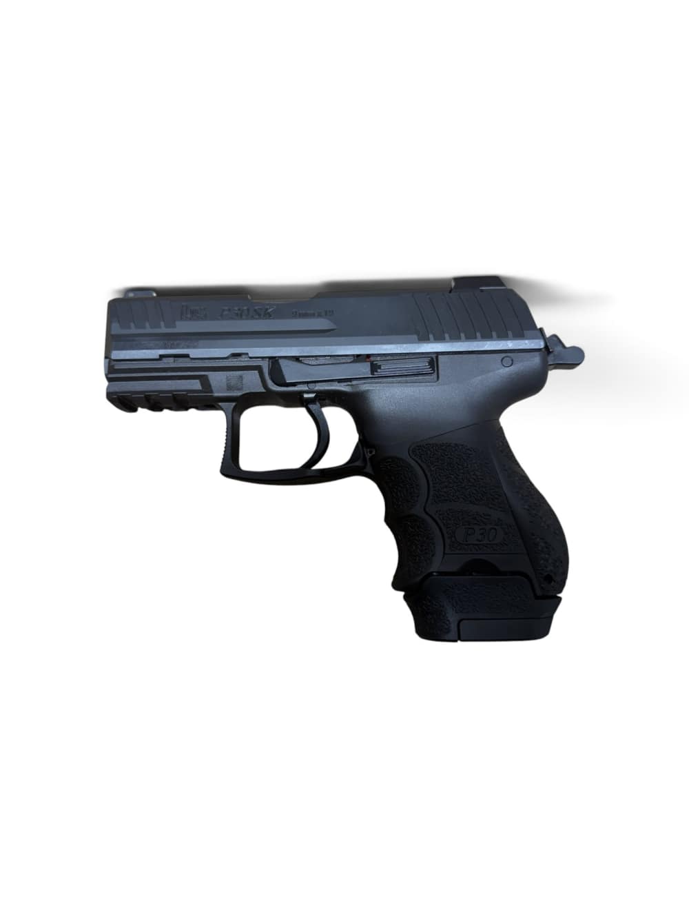 HECKLER & KOCH P30SK V3 9MM 3.27" NEW DAVIDSONS GUN -img-6