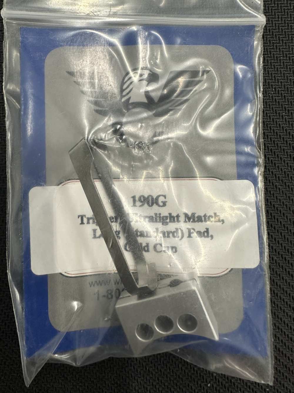 Wilson Combat 1911 trigger 190G-img-0
