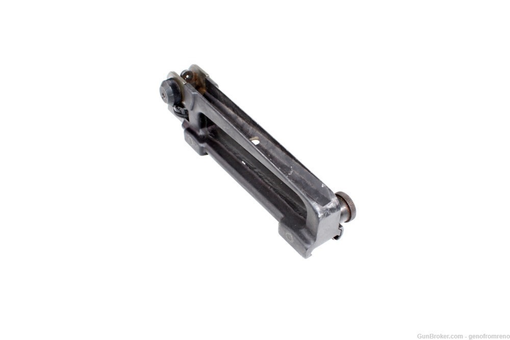 Colt M4 AR15 A3 Carry Handle M4A1 MK18 Carbine 6920 6933 556 SOCOM SOPMOD-img-3