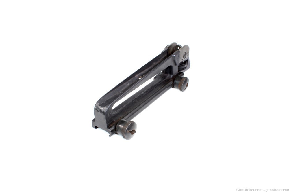 Colt M4 AR15 A3 Carry Handle M4A1 MK18 Carbine 6920 6933 556 SOCOM SOPMOD-img-2