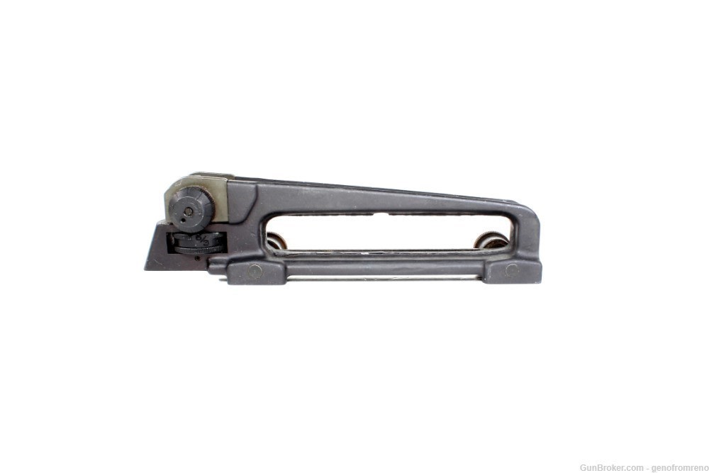Colt M4 AR15 A3 Carry Handle M4A1 MK18 Carbine 6920 6933 556 SOCOM SOPMOD-img-1