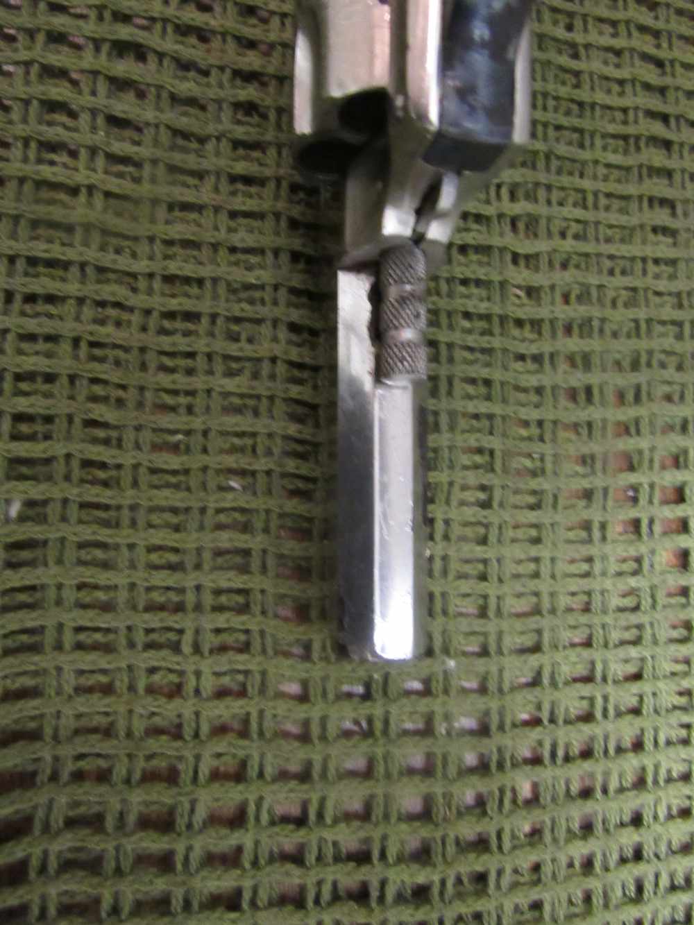 Iver Johnson Model 1900 Double Action .32 S&W Caliber 1926-img-13