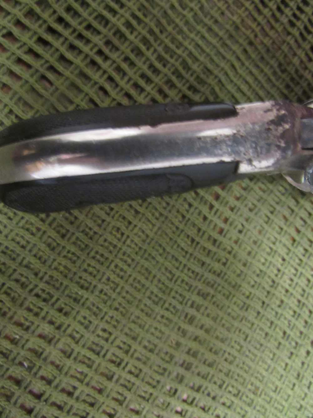 Iver Johnson Model 1900 Double Action .32 S&W Caliber 1926-img-16