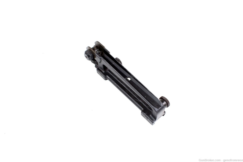 Colt M4 AR15 A3 Carry Handle M4A1 MK18 Carbine 6920 6933 556 SOCOM SOPMOD-img-3
