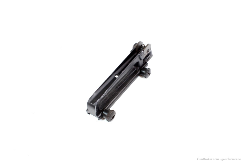 Colt M4 AR15 A3 Carry Handle M4A1 MK18 Carbine 6920 6933 556 SOCOM SOPMOD-img-2
