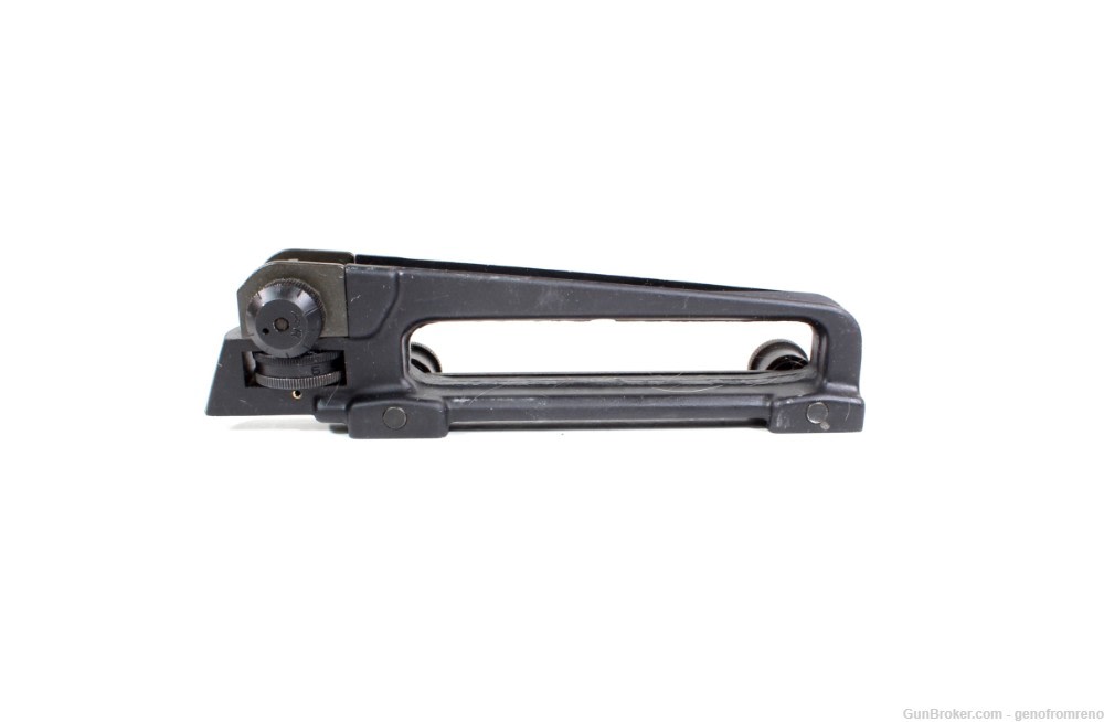 Colt M4 AR15 A3 Carry Handle M4A1 MK18 Carbine 6920 6933 556 SOCOM SOPMOD-img-0