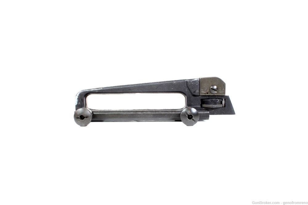 Colt M4 AR15 A3 Carry Handle M4A1 MK18 Carbine 6920 6933 556 SOCOM SOPMOD-img-1