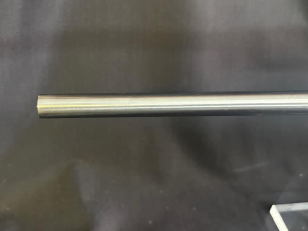 Ruger M77 .308 Zytel Stock W/Scope-img-9
