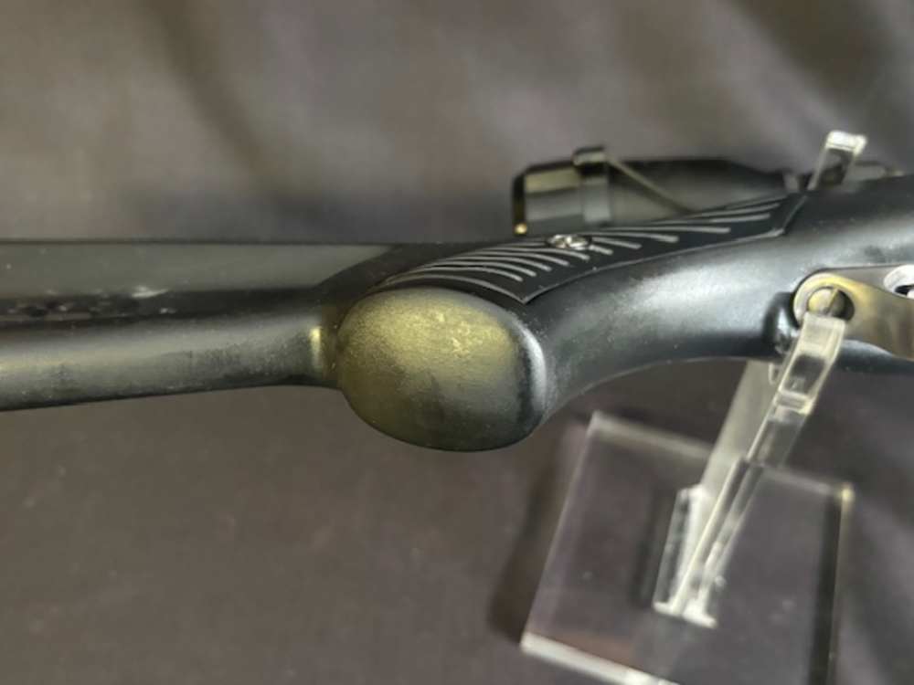 Ruger M77 .308 Zytel Stock W/Scope-img-20