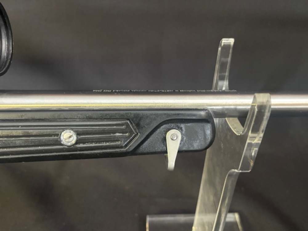 Ruger M77 .308 Zytel Stock W/Scope-img-16