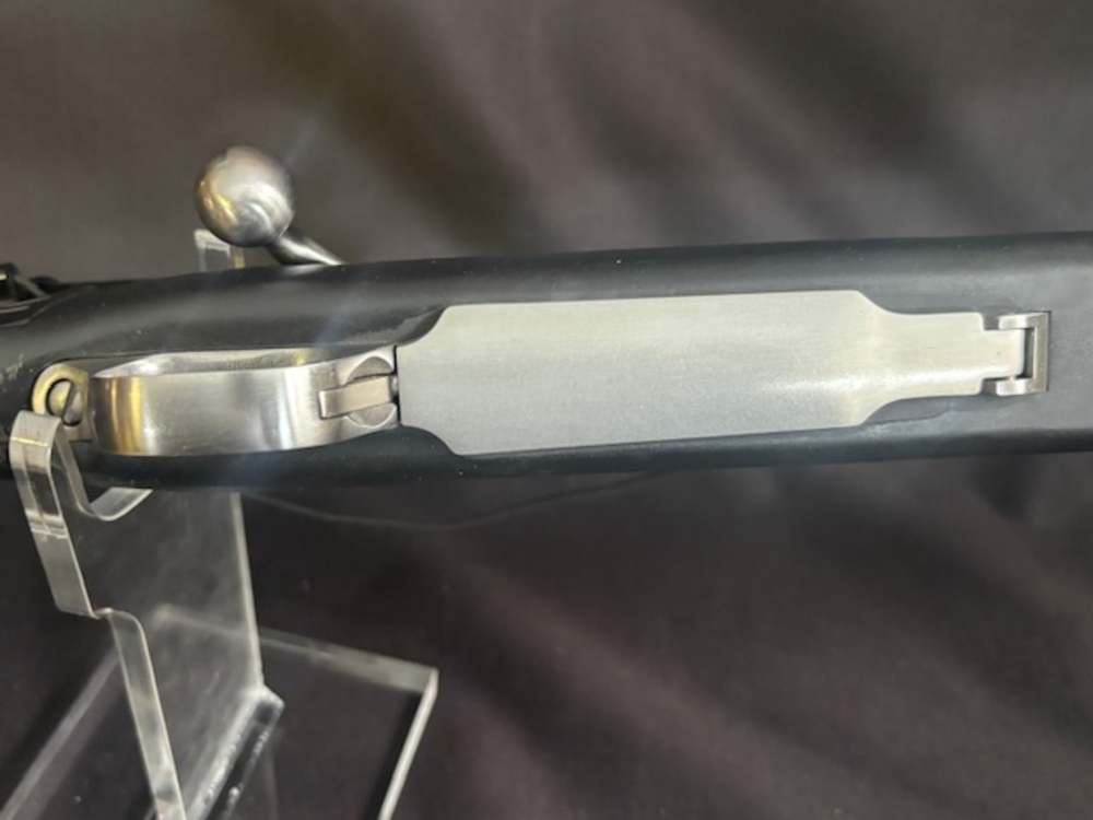Ruger M77 .308 Zytel Stock W/Scope-img-19
