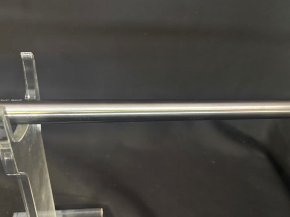 Ruger M77 .308 Zytel Stock W/Scope-img-17