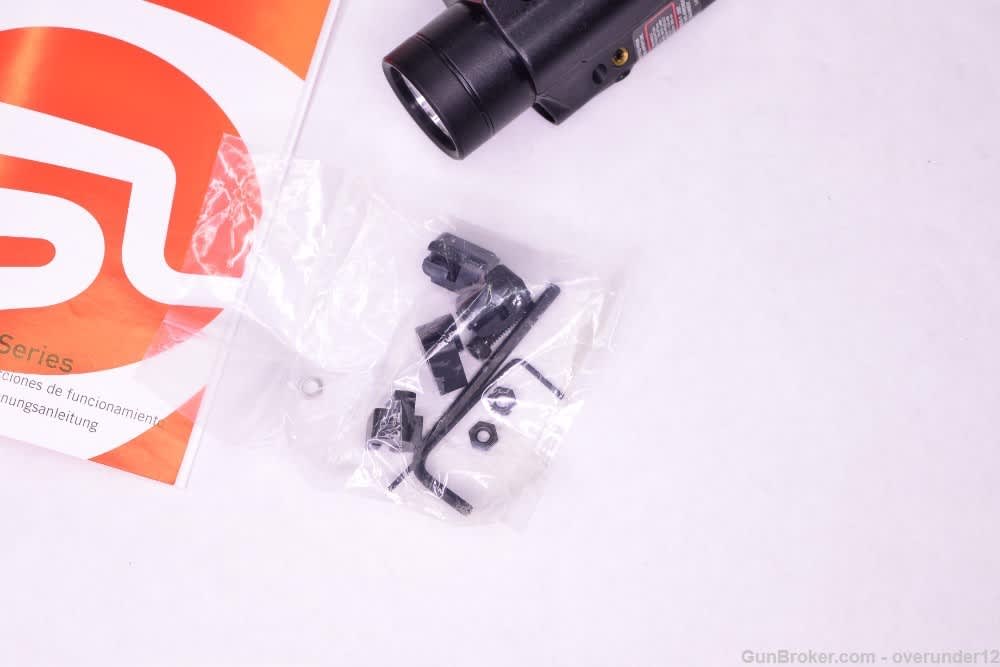 Streamlight TLR 2 Eye Safe Infrared Laser and IR illuminator Gun Light AR15-img-14