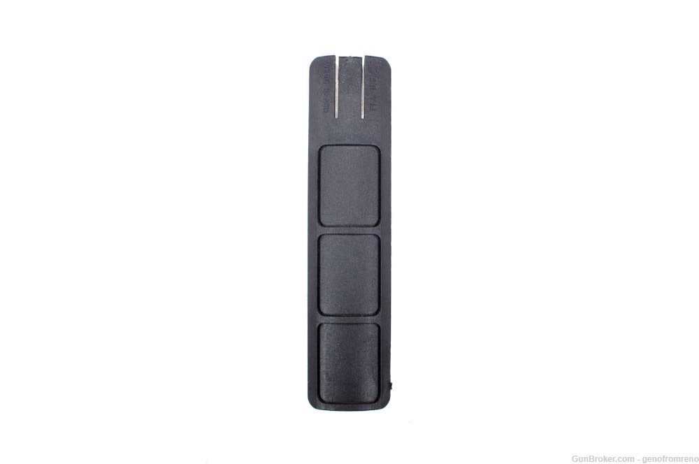 RARE PROTO VERO Knights Armament KAC M4 RAS Rail Panel Cover URX SR15 SR25-img-1