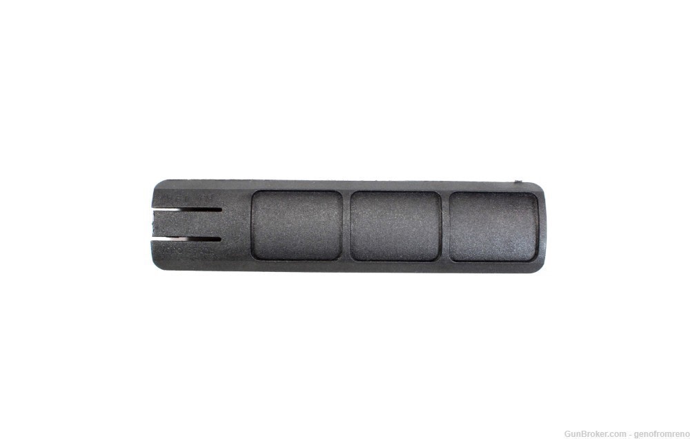 RARE PROTO VERO Knights Armament KAC M4 RAS Rail Panel Cover URX SR15 SR25-img-0