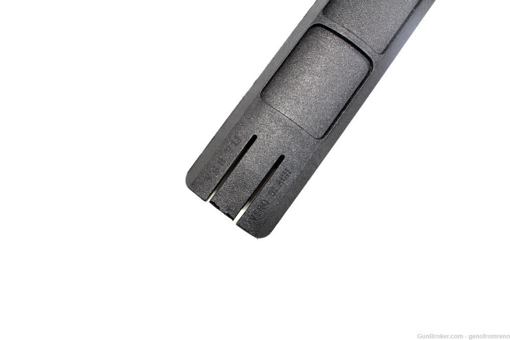 RARE PROTO VERO Knights Armament KAC M4 RAS Rail Panel Cover URX SR15 SR25-img-6