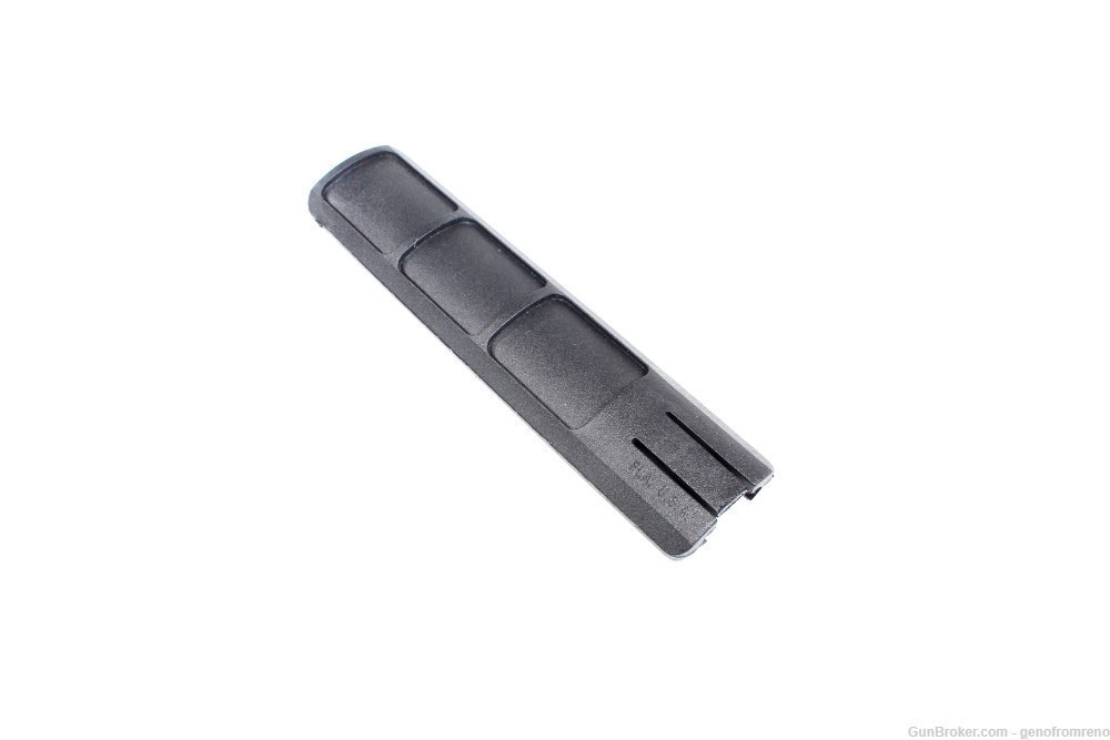 RARE PROTO VERO Knights Armament KAC M4 RAS Rail Panel Cover URX SR15 SR25-img-2