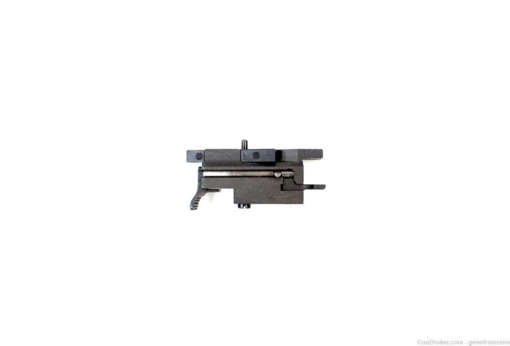 FN FAL Ejector Block Assembly STG-58 DSA SA58 L1A1 50.63 50.00 Imbel Para-img-2