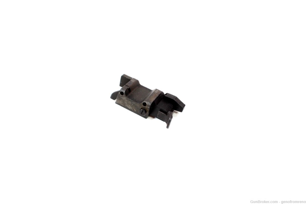 FN FAL Ejector Block Assembly STG-58 DSA SA58 L1A1 50.63 50.00 Imbel Para-img-1
